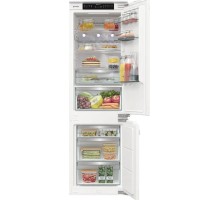 Встраиваемый двухкамерный холодильник Gorenje NRKI517162WF Встраиваемый двухкамерный холодильник Gorenje NRKI517162WF