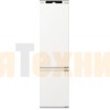 Встраиваемый двухкамерный холодильник Gorenje NRKI519141