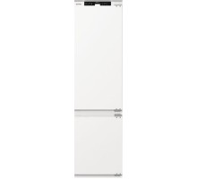 Встраиваемый двухкамерный холодильник Gorenje NRKI519141