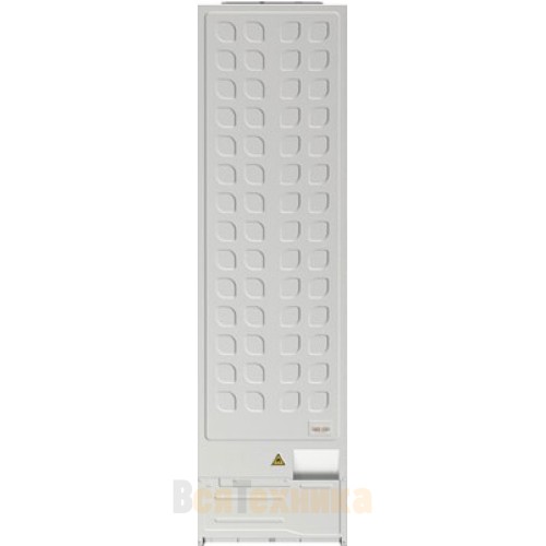 Встраиваемый двухкамерный холодильник Gorenje NRKI519141