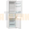 Встраиваемый двухкамерный холодильник Gorenje RKI418FE0