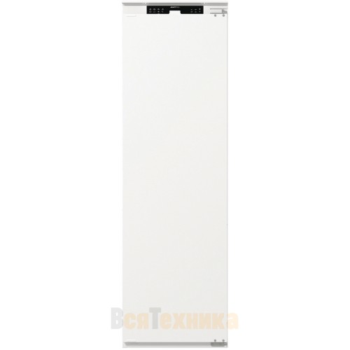 Встраиваемый морозильный шкаф Gorenje FNCI517E41WF