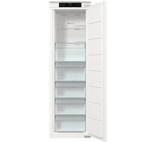 Встраиваемый морозильный шкаф Gorenje FNCI517E41WF