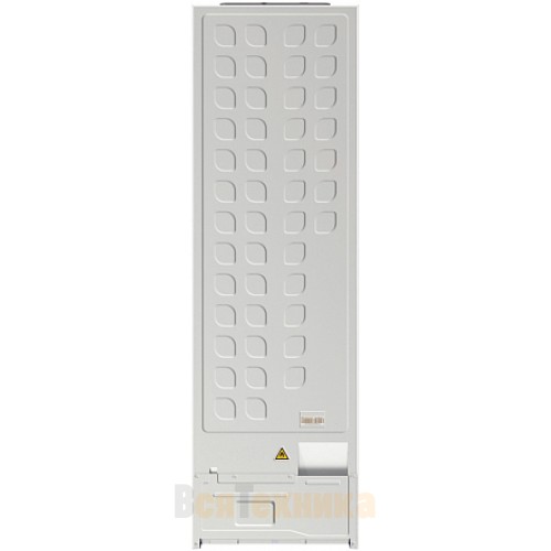 Встраиваемый морозильный шкаф Gorenje FNCI517E41WF