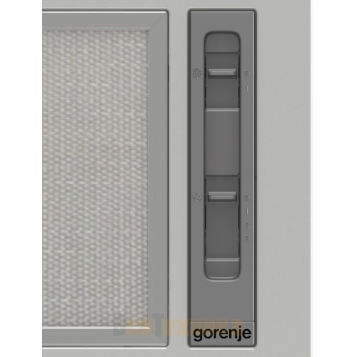 Встраиваемая вытяжка Gorenje BHI611ES