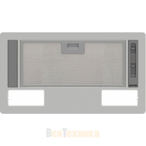 Встраиваемая вытяжка Gorenje BHI611ES