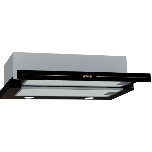 Вытяжка Gorenje BHP62CLB