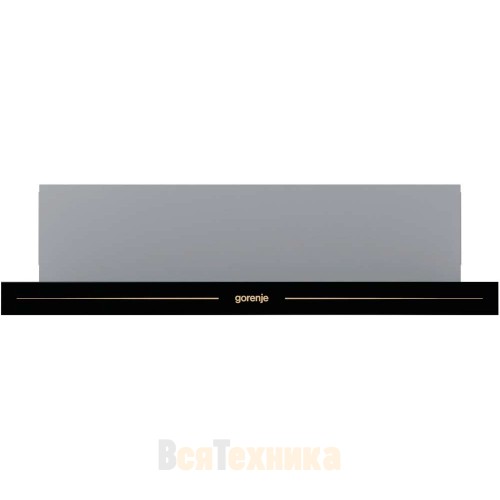 Вытяжка Gorenje BHP62CLB