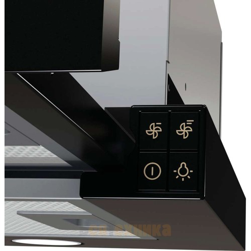 Вытяжка Gorenje BHP62CLB