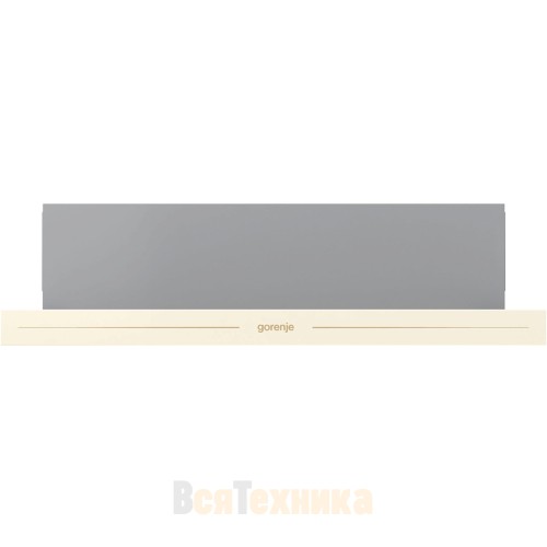 Вытяжка Gorenje BHP62CLI