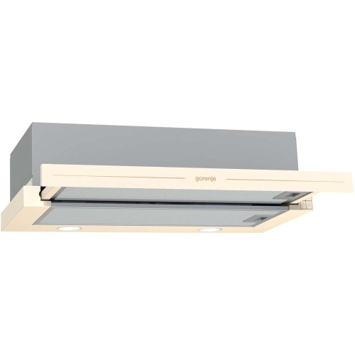 Вытяжка Gorenje BHP62CLI