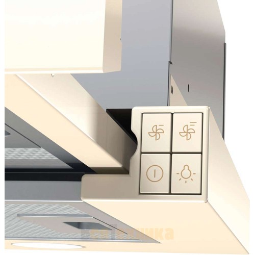 Вытяжка Gorenje BHP62CLI