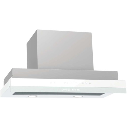 Встраиваемая вытяжка Gorenje BHP 643 ORAW