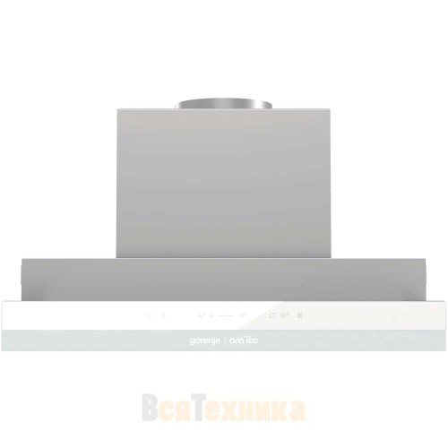 Встраиваемая вытяжка Gorenje BHP 643 ORAW