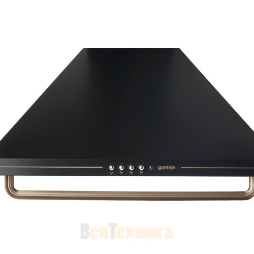 Вытяжка Gorenje DK 63 CLB