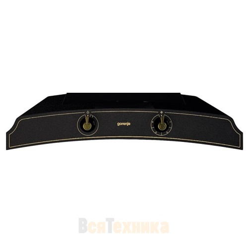 Вытяжка Gorenje DK 63 MCLB
