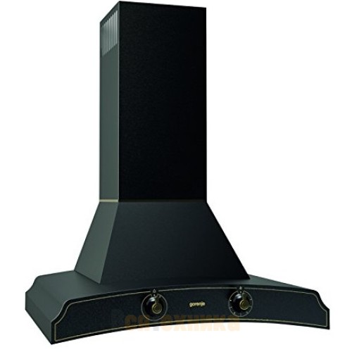 Вытяжка Gorenje DK 63 MCLB