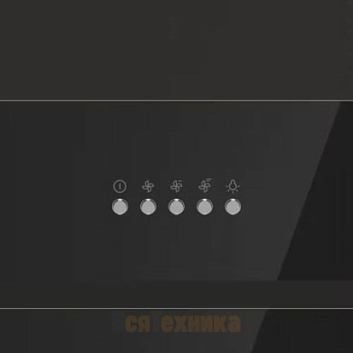 Вытяжка Gorenje WHI626E7B