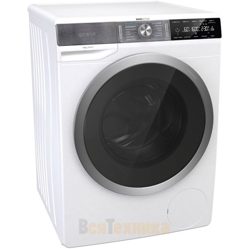 Стиральная машина Gorenje WS168LNST