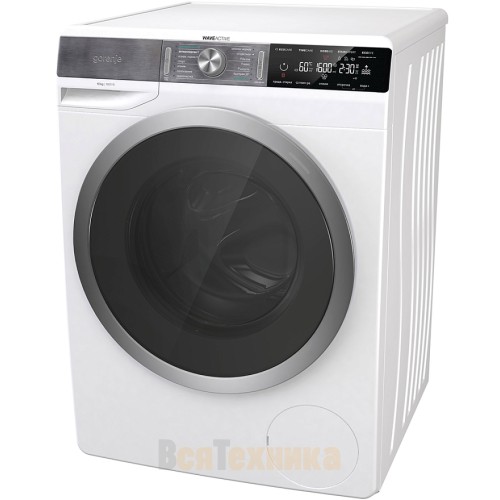 Стиральная машина Gorenje WS168LNST