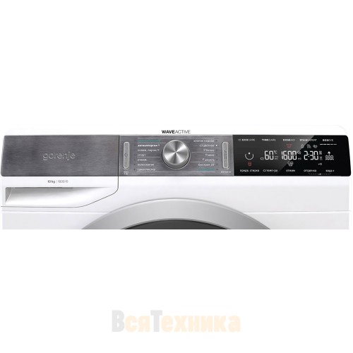 Стиральная машина Gorenje WS168LNST