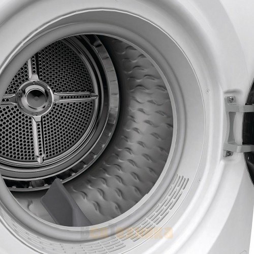 Сушильная машина с тепловым насосом Gorenje DGPNE82GNLW