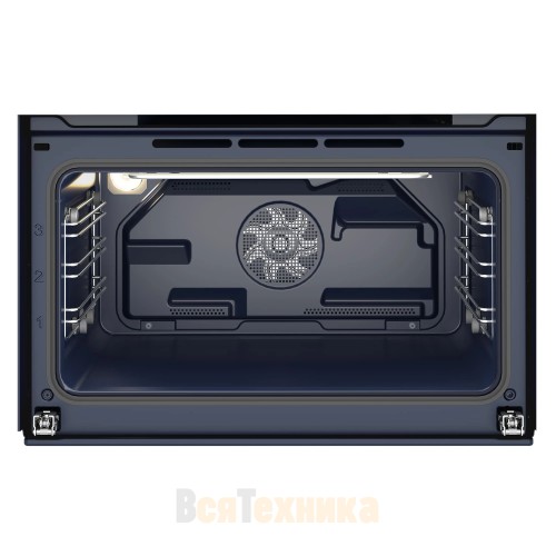 Конвекционный духовой шкаф Grundig GEKW12400B