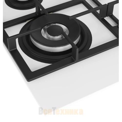 Газовая варочная панель Grundig GIGL6234250W