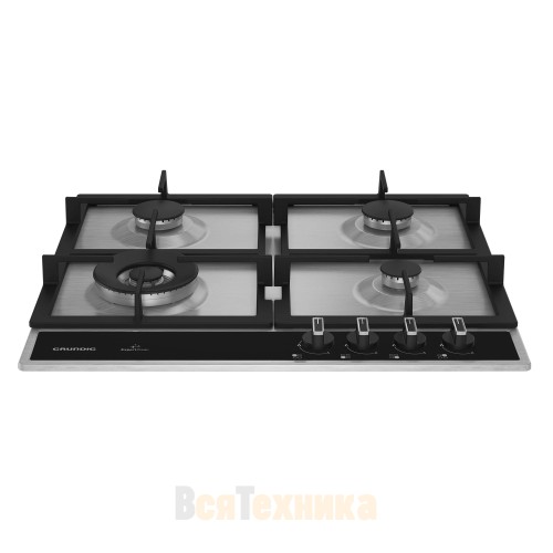 Газовая варочная панель Grundig GIGA6234250GE