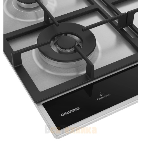 Газовая варочная панель Grundig GIGA6234250GE