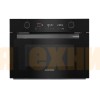 Конвекционный духовой шкаф Grundig GEKW12400B