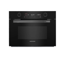 Конвекционный духовой шкаф Grundig GEKW12400B