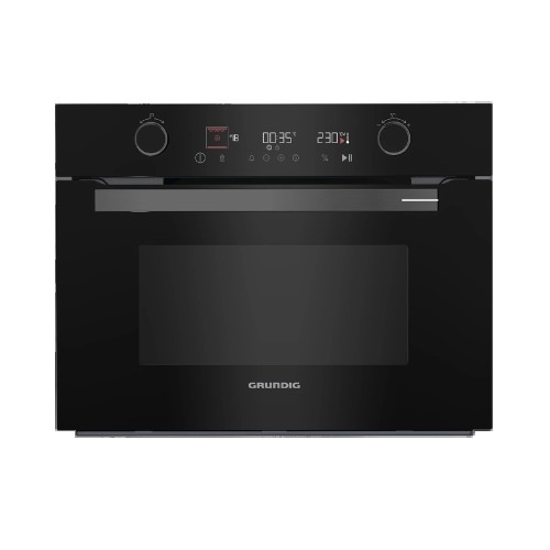 Конвекционный духовой шкаф Grundig GEKW12400B