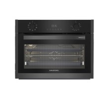 Конвекционный духовой шкаф Grundig GEKM19300DX