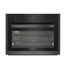 Конвекционный духовой шкаф Grundig GEKM19300DX