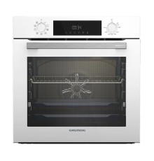 Конвекционный духовой шкаф Grundig GEBM12300WC