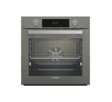 Конвекционный духовой шкаф Grundig GEBM12300GC