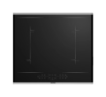 Индукционная варочная панель Grundig GIEI623481MX