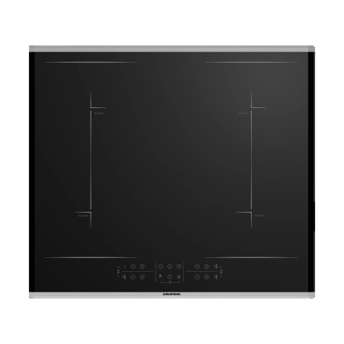 Индукционная варочная панель Grundig GIEI623481MX