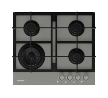 Газовая варочная панель Grundig GIGL6234250G