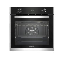 Конвекционный духовой шкаф Grundig GEBM19300BMP