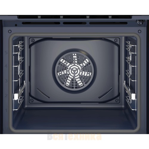Конвекционный духовой шкаф Grundig GEBM19300BMP
