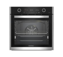 Конвекционный духовой шкаф Grundig GEBM19400BMPHI