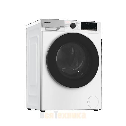Стирально-сушильная машина Grundig GD7P57H41