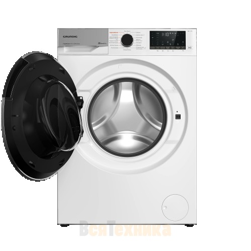 Стирально-сушильная машина Grundig GD7P57H41