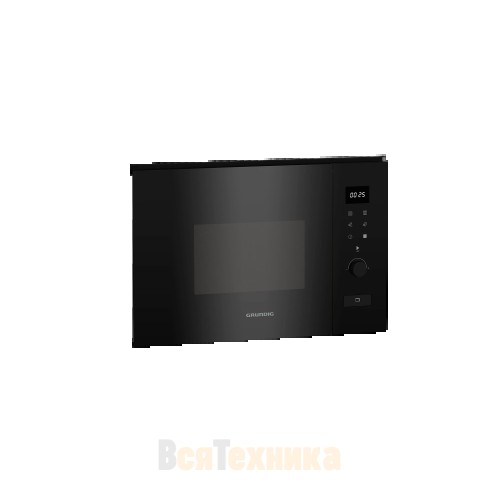 Микроволновая печь Grundig GMI12312B