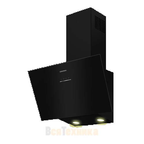 Вытяжка каминная Grundig GDS2440B