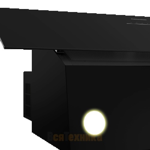 Вытяжка каминная Grundig GDS2440B