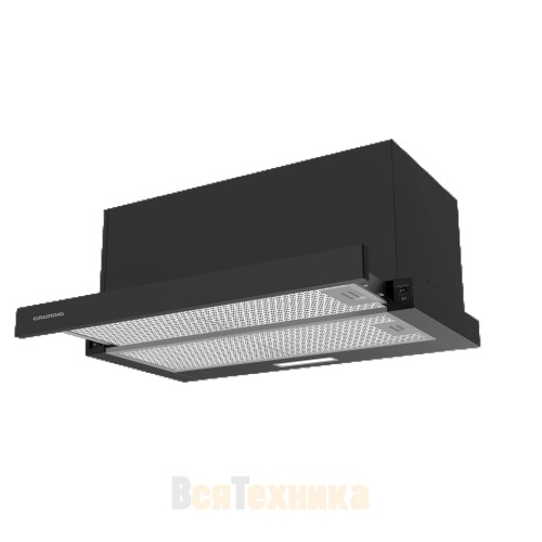 Вытяжка Grundig GDT2230BG