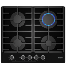 Газовая варочная панель Haier HHX-G64CNMB